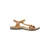 Mountain Warehouse Dames/Dames Kokomo Nubuck Sandalen (Lichtbruin)