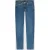 Paul Smith Mens Slim Fit Jean Blue Over Dyed