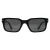 Persol PO3272S 95/48 zwart donkergrijs gepolariseerde zonnebril