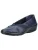 Arcopedico Instappers  navy