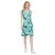 Damesjurk Ragwear Crupi Print
