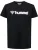 Hummel Shirt ‘Go 2.0’  zwart / offwhite