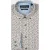 R.B. Boston Casual hemd lange mouw Multi Franklin LS Button Down 527670/837