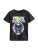 Next Shirt  gemengde kleuren / zwart