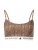 MAGIC Bodyfashion BH ‘Dream Your’  bruin / lichtbruin / zwart / wit