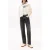 Tommy Hilfiger Layla Hr Slim Straight Jeans Denim Washed Black