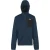 Regatta Heren Newhill Marl Full Zip Fleecejack (Maanlicht Denim)