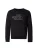 THE NORTH FACE Sweatshirt ‘DREW PEAK’  zwart