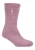 Dames Thermosok | Jeep | Ademend Luxe Gevoerde Winterbootsokken voor Vrouwen – Roze