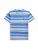 Polo Ralph Lauren Shirt  blauw / navy / lichtblauw / wit