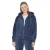 Capuchon met rits voor dames Ragwear Corduly Cordy