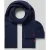 Polo Ralph Lauren Sjaal en muts van wol in een set met cadeaubox