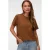 AWARE T-shirt – toffee