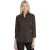 CG Workwear Dames/Dames Ferrara Blouse (Chocolade)
