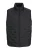 JACK & JONES Bodywarmer ‘JWHASTON’  zwart