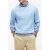 Tommy Hilfiger Classic Cotton Cable Vessel Blue Heather
