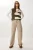 Normale Taille Baggy Fit Denim Jeans