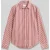 Gant Regular fit overhemdblouse met gestikt logo