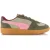 Puma Palermo gentle meld wns lux army lage sneakers dames