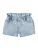 GAP Jeans  blauw denim / pasteelgeel / wit
