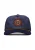 Prohibited Pet  beige / navy / bordeaux