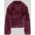 Vero Moda Regular fit jack van teddybont, model ‘NORA’