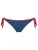 Marko Bikinibroek ‘Dakota M-811 (5)’  blauw / oranje
