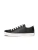 nae Vegan Shoes Sneakers laag ‘Clove’  zwart