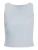 JJXX Gebreide top ‘JXPosie’  duifblauw