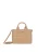 JOOP! Jeans Handtas ‘Flora Diva Sila’  beige