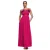 Damesjurk Goddiva Bridesmaids Chiffon