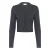 Damesvest KAFFE Astrid