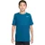 Nike Jongens Miler Dri-FIT Training Top (Afgrond blauw)