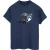 Li-cense Disney dames lightyear running buzz cotton boyfriend t-shirt