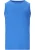 ENDURANCE Functioneel shirt ‘Waane’  blauw