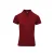 Premier Dames/Dames Coolchecker Plus Poloshirt (Bourgondië)