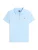Tommy Jeans Shirt ‘ESSENTIAL’  hemelsblauw
