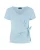 Lady Day Lorain L24.275.3325 T-shirt Korte Mouw Baby Blue