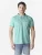 KOROSHI Shirt  mintgroen