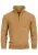 INDICODE JEANS Trui ‘INHunch’  beige