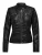 ONLY – ONLBANDIT FAUX LEATHER BIKER OTW NOOS Dames Jas