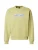 Santa Cruz Sweatshirt  duifblauw / kaki / wit
