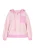 Mymo Plussize sweatshirt vrouwen roze
