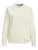 Basis Crewneck Sweat – Licht Beige