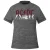 T-shirt Rock à Gogo AC/DC Silhouettes