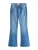 Next Jeans  blauw denim