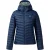 Dare 2B Dames Air Lite Baffle Jacket (Marineblauw)
