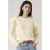 Levi’s Shane Flutter Sleeve Sweater