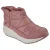Dameslaarzen Skechers Bobs Sparrow 2.0 Puffiez