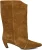 Bibi Lou Hoge Laarzen Dames Naroa Booties 55,